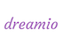 Dreamio App Logo